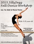 2015 Fall Workshop This&nbsp;One!!
